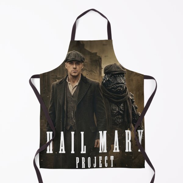 Item preview, Fire and Ice Rylan Rocky Project Hail Mary Friendship designed and sold by eonvisuals.