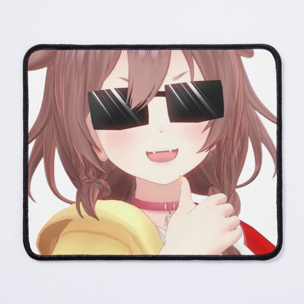 Item preview, Inugami Korone Shades Hololive designed and sold by KomiArts.