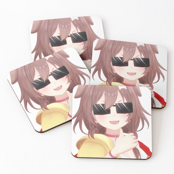 Item preview, Inugami Korone Shades Hololive designed and sold by KomiArts.