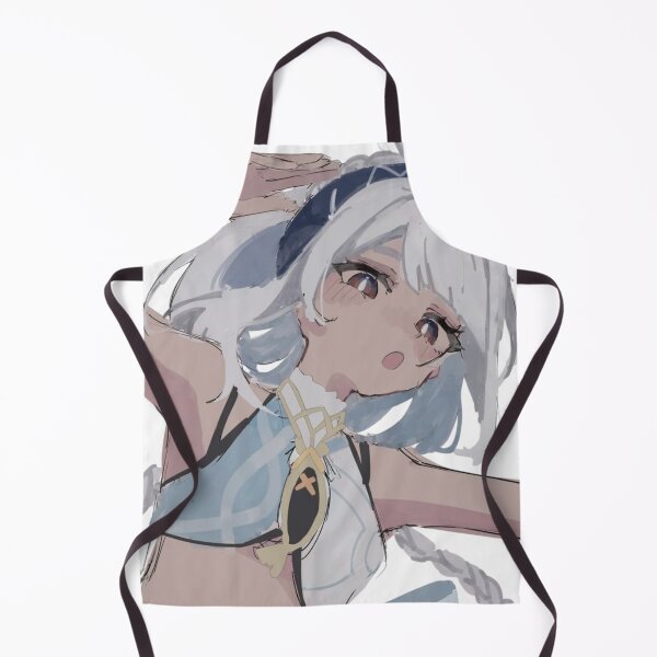 Item preview, Mualani Looks At You Genshin Impact designed and sold by KomiArts.