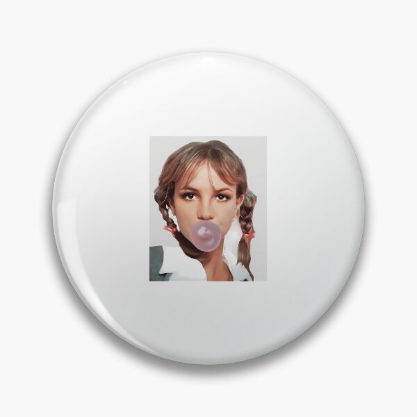 Item preview, britney spears designed and sold by Nour Eddine.