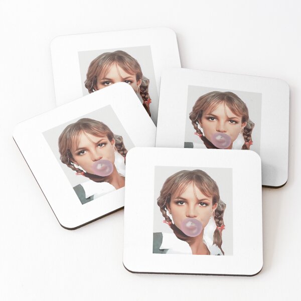 Item preview, britney spears designed and sold by Nour Eddine.