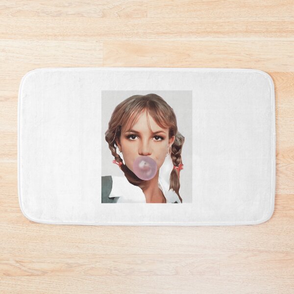 Item preview, britney spears designed and sold by Nour Eddine.
