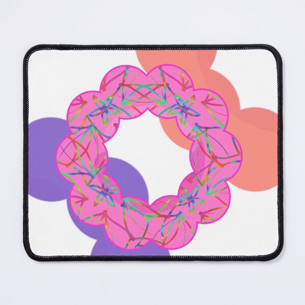 Item preview, Donut Party designed and sold by MigWhimsy.