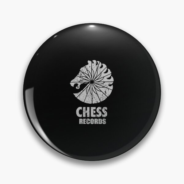 Item preview, Chess Records  designed and sold by Nour Eddine.