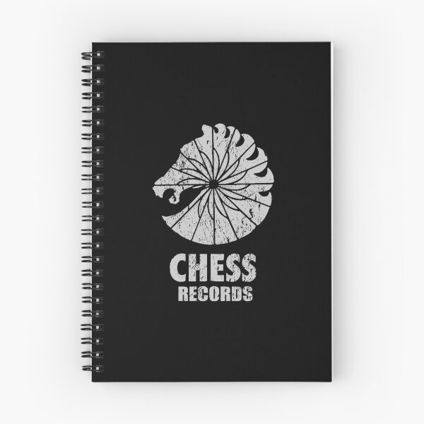 Item preview, Chess Records  designed and sold by Nour Eddine.