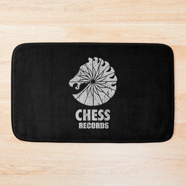 Item preview, Chess Records  designed and sold by Nour Eddine.