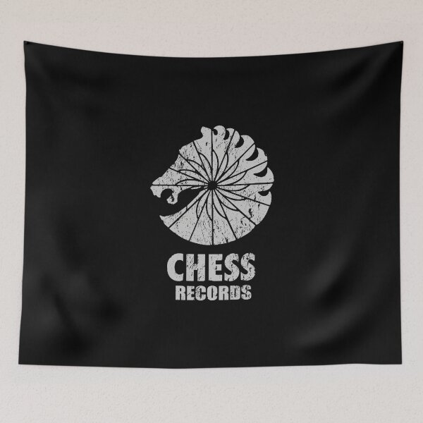 Item preview, Chess Records  designed and sold by Nour Eddine.