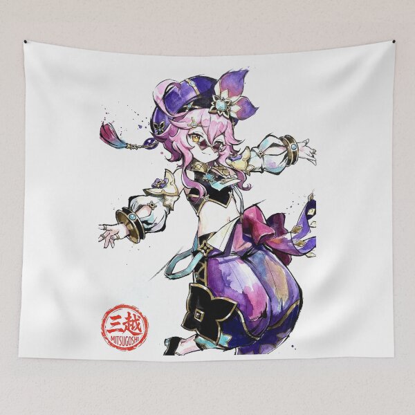 Item preview, Dori Sumi-e designed and sold by Mitsugoshi.