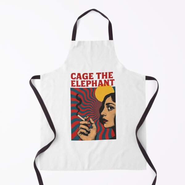 Item preview, Cigarette Daydreams Indie Band  designed and sold by Nour Eddine.