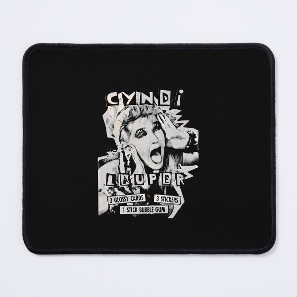Item preview, Cindy Lauper  designed and sold by Nour Eddine.