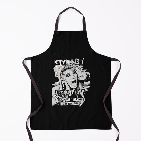 Item preview, Cindy Lauper designed and sold by Nour Eddine.