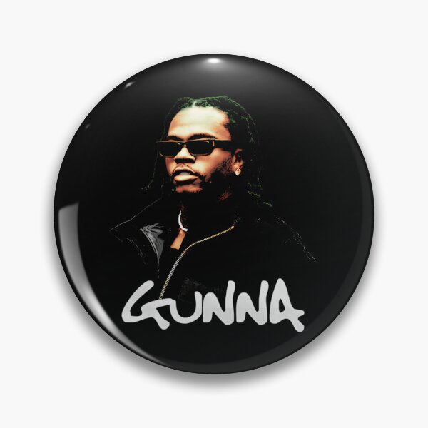 Item preview, Gunna Bootleg  designed and sold by juraj237.