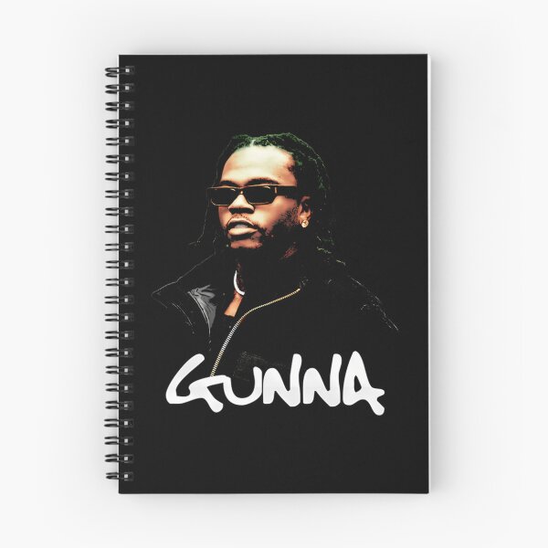 Item preview, Gunna Bootleg  designed and sold by juraj237.