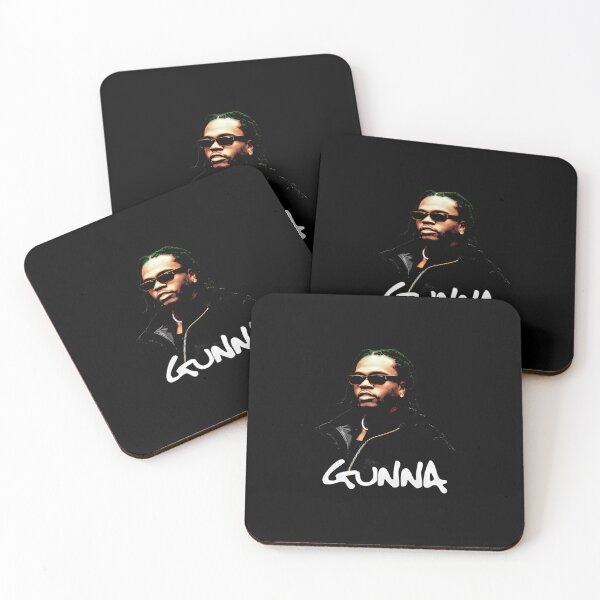 Item preview, Gunna Bootleg  designed and sold by juraj237.