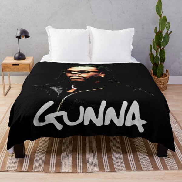 Item preview, Gunna Bootleg  designed and sold by juraj237.