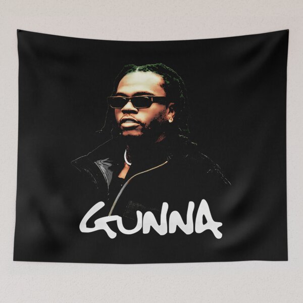 Item preview, Gunna Bootleg  designed and sold by juraj237.