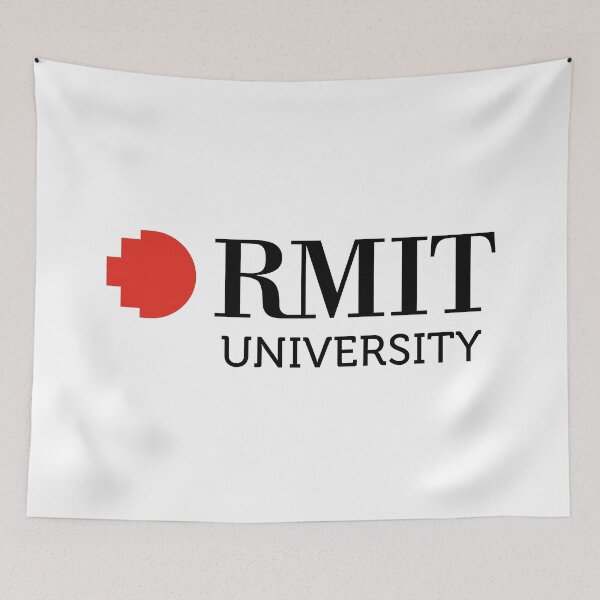 Item preview, Sweet Scented Rmit University Candles designed and sold by Serenataclouds.