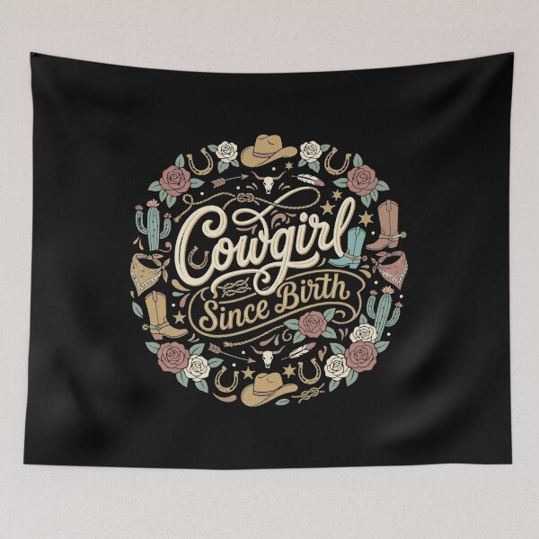 Item preview, Cowgirl Mom designed and sold by LeosCloset.