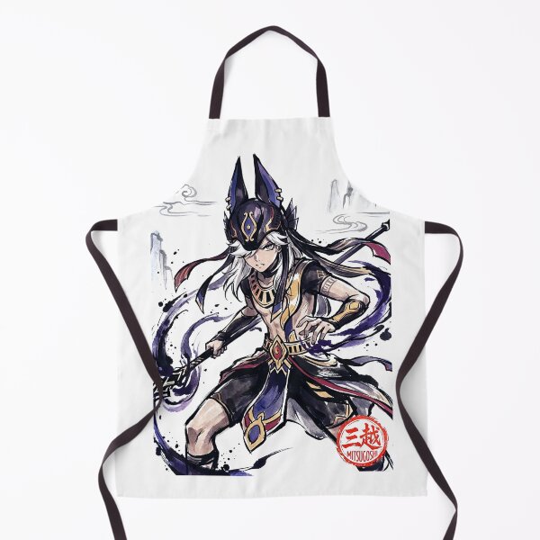Item preview, Cyno Sumi-e designed and sold by Mitsugoshi.