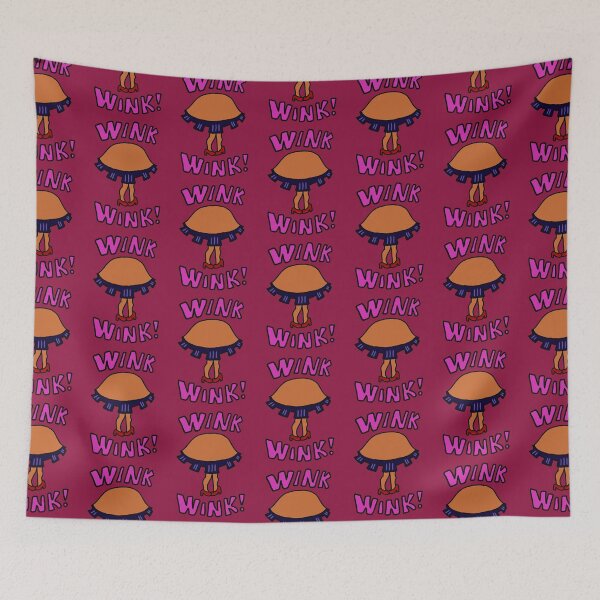 Item preview, WINK WINK - Lydia the Eye of Love designed and sold by Princess Davy's Shop.