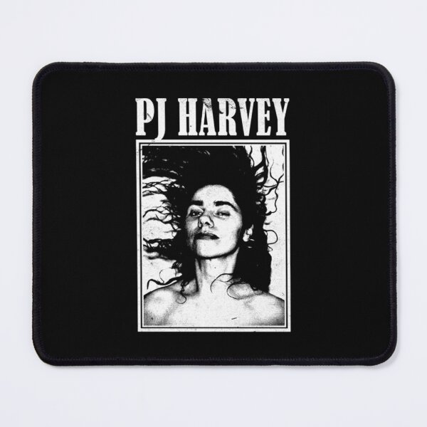 Item preview, Pj Harvey // Vintage Distressed designed and sold by LukasFried.