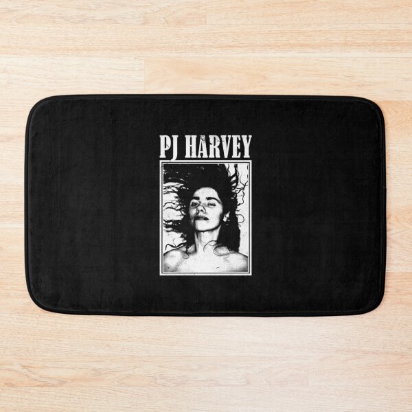 Item preview, Pj Harvey // Vintage Distressed designed and sold by LukasFried.