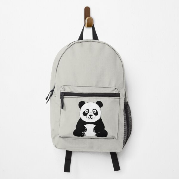 Item preview, Panda designed and sold by Mountain-Point.