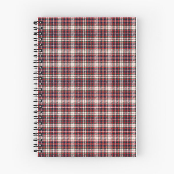 Item preview, McFarland Dress Modern Clan Tartan – Scottish Plaid Pattern for Proud Scots designed and sold by The Tartan Forge.