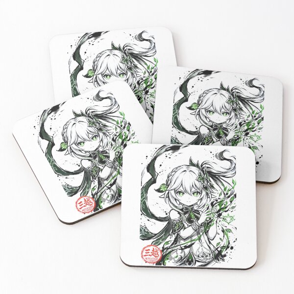 Item preview, Nahida Sumi-e designed and sold by Mitsugoshi.
