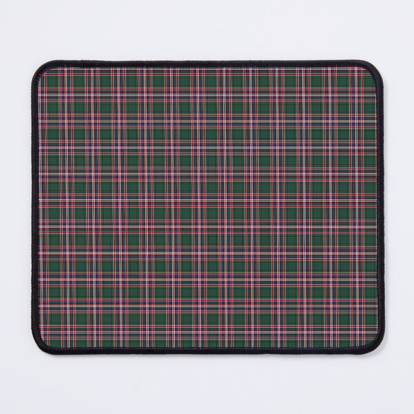 Item preview, McFarland Hunting Modern Clan Tartan – Scottish Plaid Pattern for Proud Scots designed and sold by The Tartan Forge.
