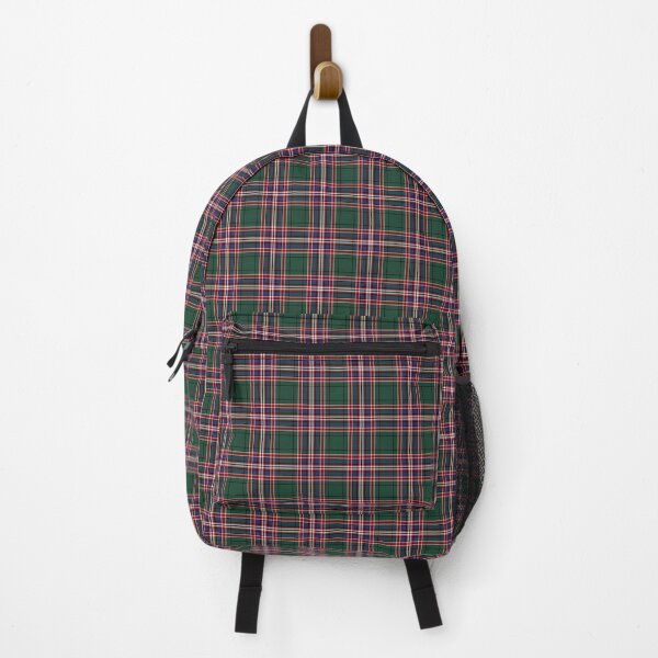 Item preview, McFarland Hunting Modern Clan Tartan – Scottish Plaid Pattern for Proud Scots designed and sold by The Tartan Forge.