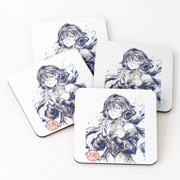 Item preview, Layla Sumi-e designed and sold by Mitsugoshi.