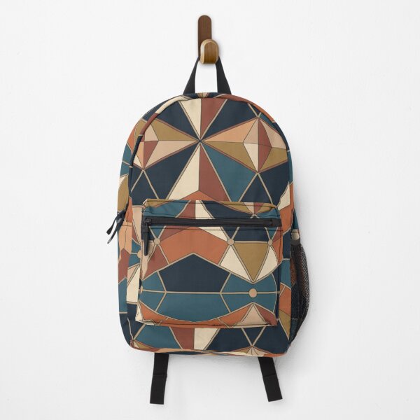 Item preview, Geometric Diamond Seamless Pattern – Art Deco Style designed and sold by Midnight Veil Designs.