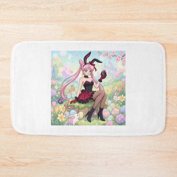 Item preview, Black/Dark Lady Easter designed and sold by Solace Sparkles.