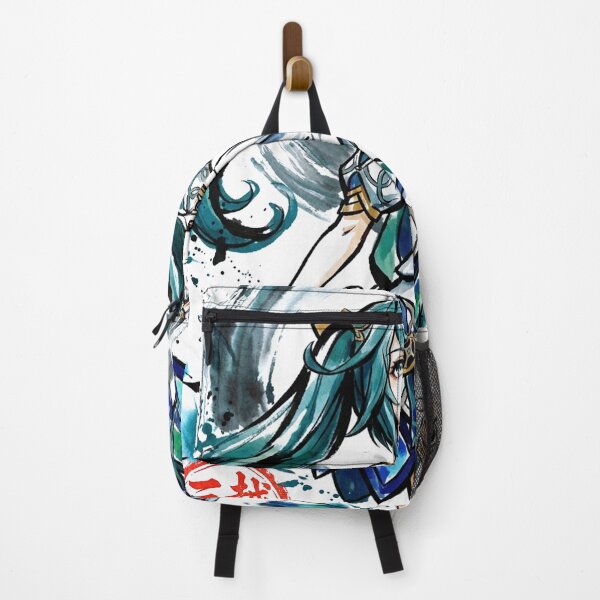 Item preview, Faruzan Sumi-e designed and sold by Mitsugoshi.