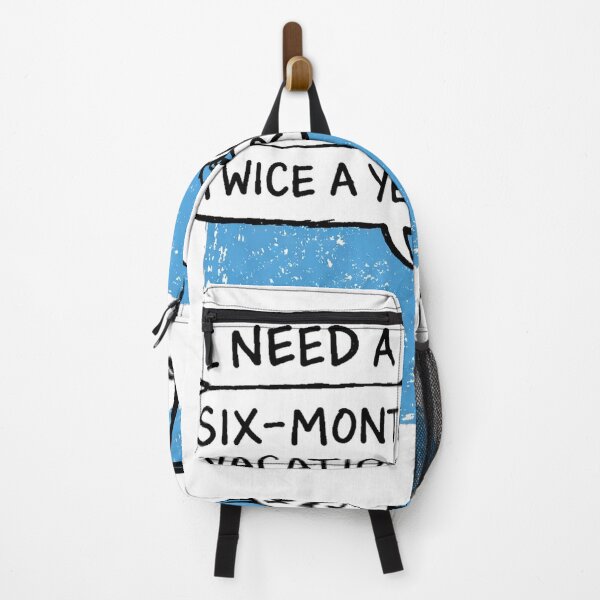 Item preview, Need More Vacation designed and sold by Jackson-Will.