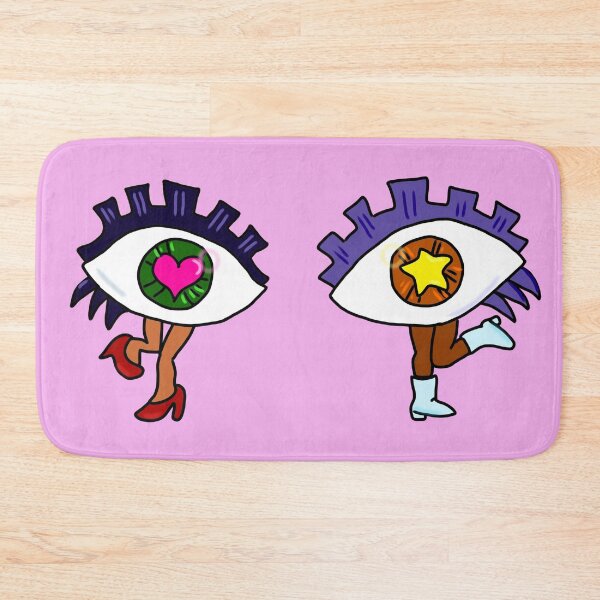 Item preview, Lovely Lucky Eyes - 2025 designed and sold by Princess Davy's Shop.