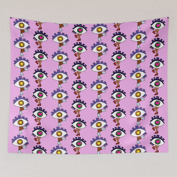 Item preview, Lovely Lucky Eyes - 2025 designed and sold by Princess Davy's Shop.