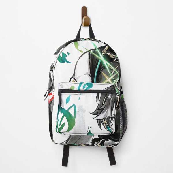 Item preview, Alhaitham Sumi-e designed and sold by Mitsugoshi.