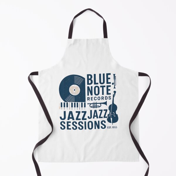 Item preview, Blue Note Records Vintage Jazz Sessions designed and sold by NDM-Graphic.