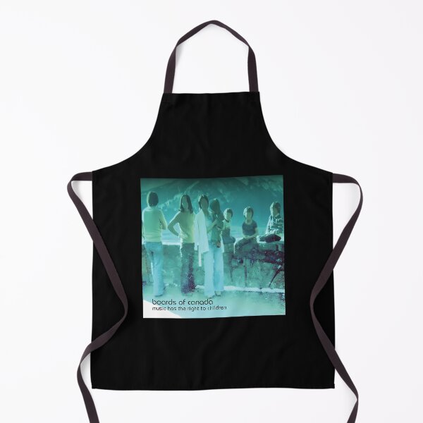 Item preview, Boards Of Canada Music Has The Right To Children  designed and sold by NDM-Graphic.