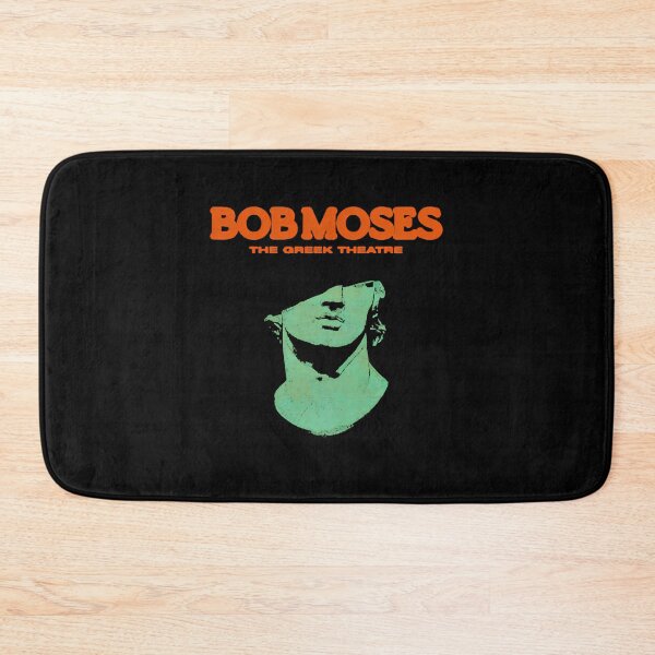 Item preview, Bob Moses Greek  designed and sold by NDM-Graphic.