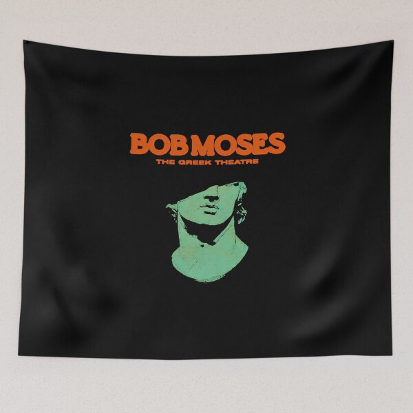 Item preview, Bob Moses Greek  designed and sold by NDM-Graphic.