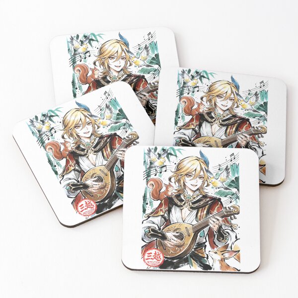 Item preview, Kaveh Sumi-e designed and sold by Mitsugoshi.