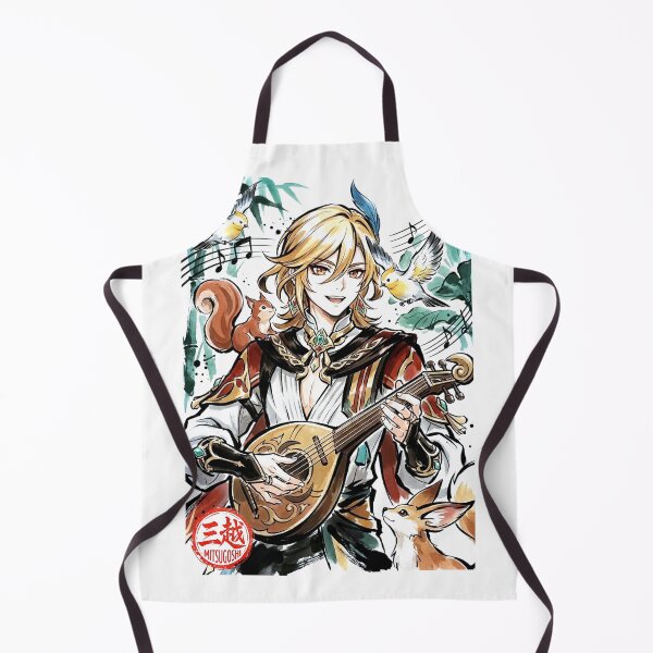 Item preview, Kaveh Sumi-e designed and sold by Mitsugoshi.