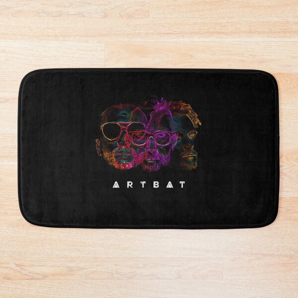 Item preview, Art Of Bat  designed and sold by NDM-Graphic.