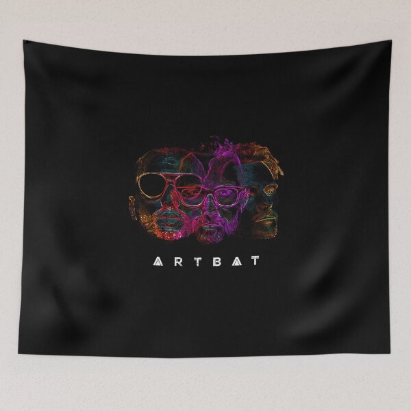 Item preview, Art Of Bat  designed and sold by NDM-Graphic.