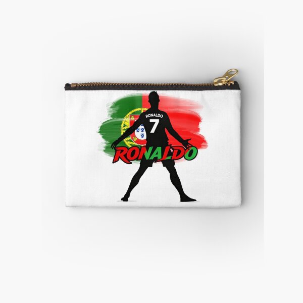 Item preview, Portugal CR7 Fan World Cup designed and sold by Zenith-Co.