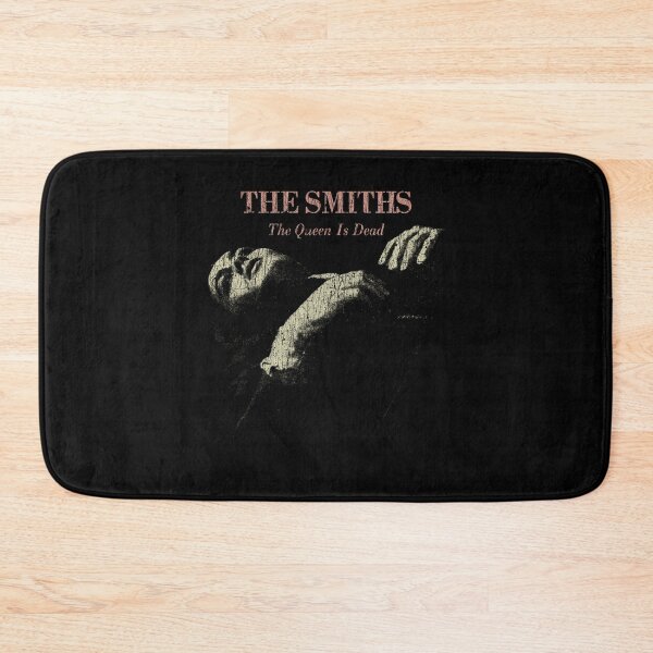 Item preview,  The Queens Is Dead 1986 designed and sold by Cowlifes.